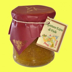 Confettura Extra di Fichi (250gr)