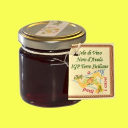 Gelo di Vino Nero d'Avola IGP Terre Siciliane