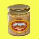 Tonno in olio di oliva (225gr)