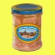 Tonno del Mediterraneo al Naturale (200gr)
