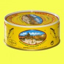 Tonno all'Olio di Oliva (280gr)