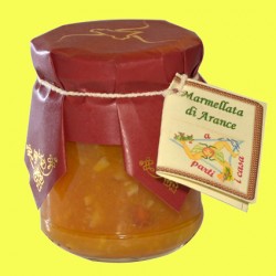 Marmellata di Arance