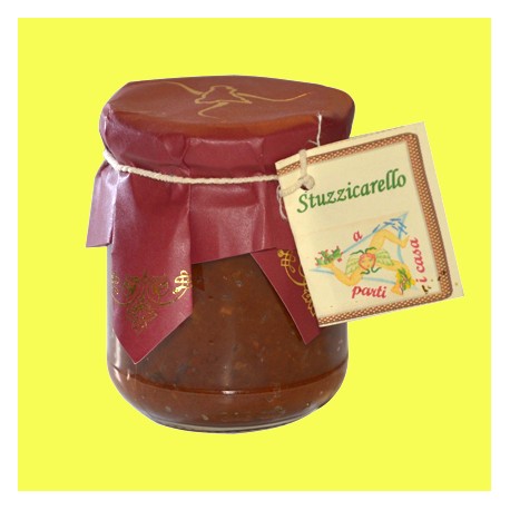 Stuzzicarello
