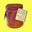 Pesto Siciliano con Mandorle (180gr)