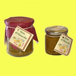 Pesto di Pistacchio (90gr)