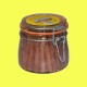 Filetti di Acciughe Spagnole in Olio di Semi (650gr)