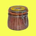 Filetti di Acciughe Spagnole (650gr) in Olio di Semi