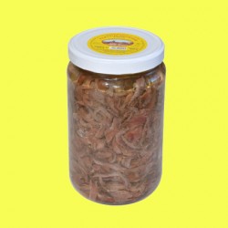 Filetti di Acciughe a Pezzi in Olio di Semi (1,8kg)