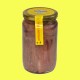 Filetti di Acciughe Spagnole (720gr) in Olio di Oliva