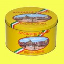 Latta di Acciughe Salate Siciliane (5kg) - Barra II