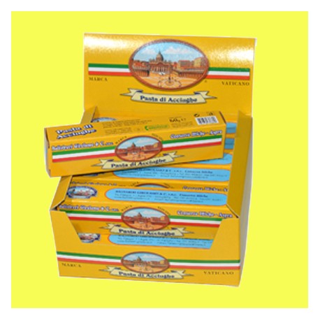 Pasta di Acciughe in tubetto (60gr)
