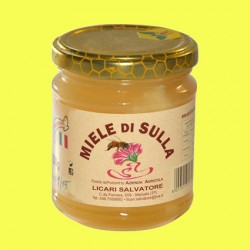 Miele di Sulla