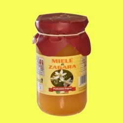 Miele di Sulla