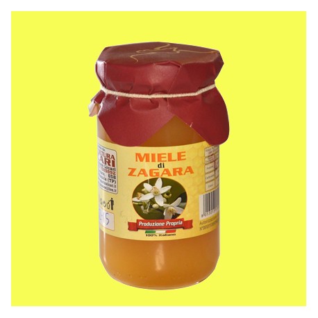 Miele di Sulla