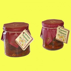 Caponata Trapanese