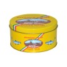 Acciughe Salate Siciliane (1kg)