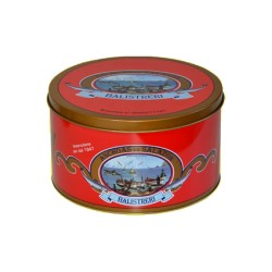 Acciughe Salate Spagnole (5 kg)