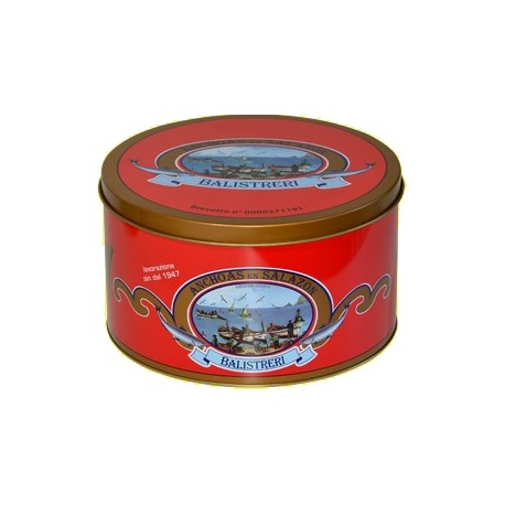 Acciughe Salate Spagnole (5 kg)