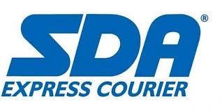 SDA Express Courier